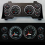 94-98 DODGE RAM PERFORMANCE BLK-1