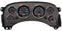 99-06 GM TRUCK PERFORMANCE II BLACK