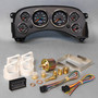 99-06 GM TRUCK PERFORMANCE II BLACK