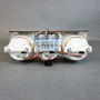 CFR BLUE 3-GAUGE POWER PACK