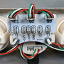 M-102 SERIES 3-GAUGE POWER PACK