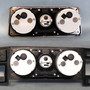 71-77 GM G VAN M-102 3-1 KIT