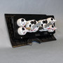 76-91 FORD VAN PERFORMANCE II WHT