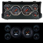 76-91 FORD VAN 1967 SERIES