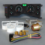 79-86 MUSTANG  M-102 GREEN SERIES