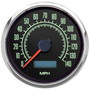 1969 SERIES 3-7/16" SPEEDOMETER 140 MPH