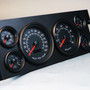 AVIATOR  6 GA KIT 4-3/8 SPEEDO AND TACH