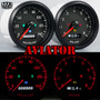 AVIATOR  6 GA KIT 4-3/8 SPEEDO AND TACH