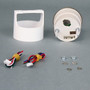 AVIATOR  2-1/16" AFR WIDEBAND