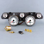 67-8 MUSTANG DIY PERFORMANCE II WHT
