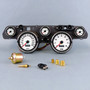 67-8 MUSTANG DIY PERFORMANCE II WHT