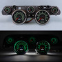 67-8 MUSTANG DIY 69 SERIES