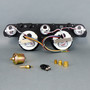 67-8 MUSTANG DIY CFR REDLINE