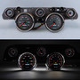 67-8 MUSTANG DIY CFR REDLINE