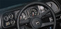 2nd generation Camaro aftermarket gauges install