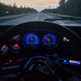 73-87 CHEVY F/S PERFORMANCE II BLACK