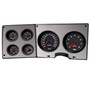 73-87 CHEVY F/S PERFORMANCE II BLACK