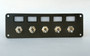 sandrail custom switch panel lit toggle