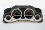 custom jk wrangler gauges dash cluster led off road