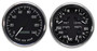 military style gauges for your hot rod musclecar jeep or off road vehicle dunebuggy