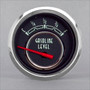 WOODWARD SERIES FUEL LEVEL BLACK