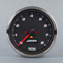 PERFORMANCE 4-3/8" TACHOMETER 8K BLACK PERFORMANCE 4-3/8" TACHOMETER 8K BLACK