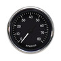 military style gauges for your hot rod musclecar jeep or off road vehicle dunebuggy