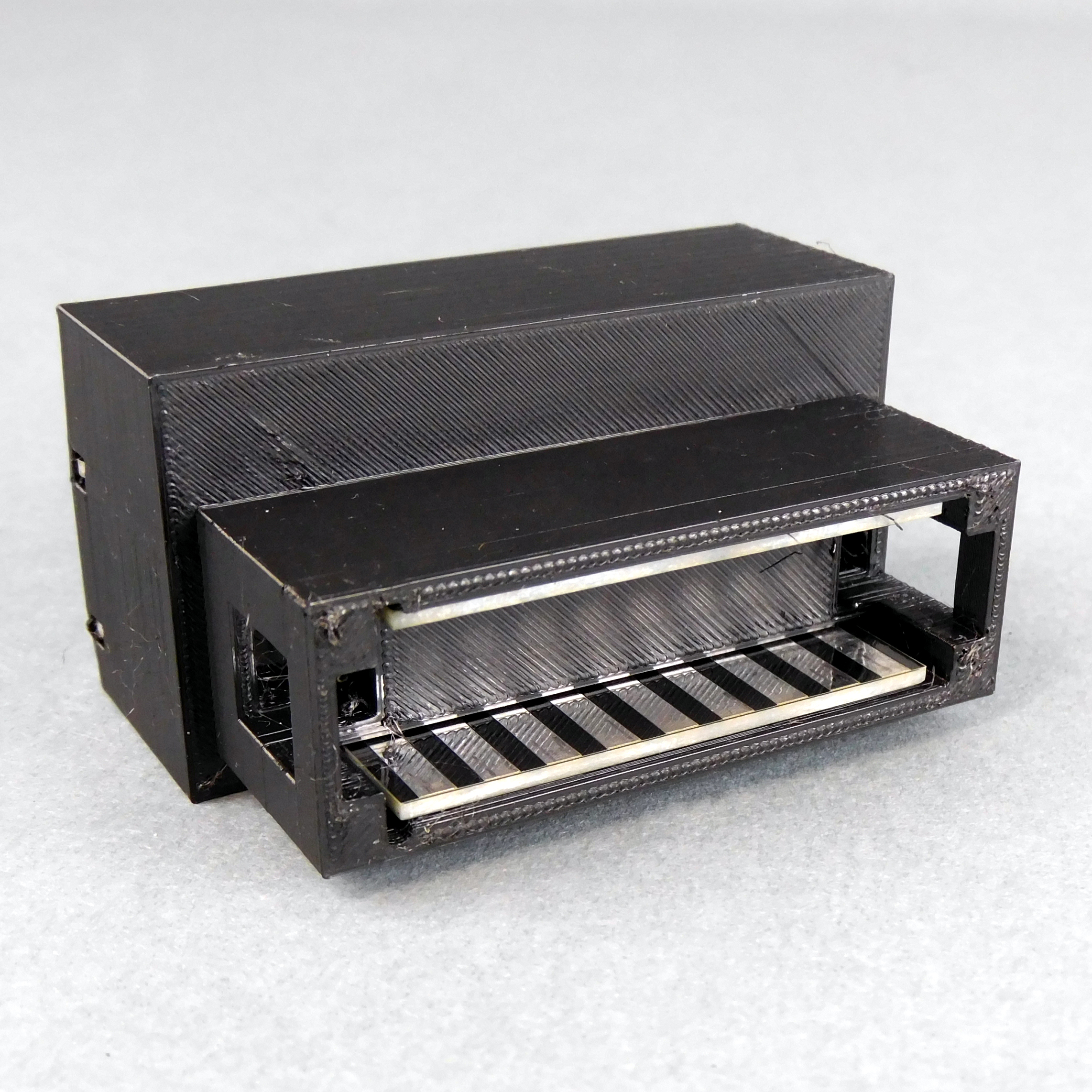 ANALOG ASSET PT（サイズS） SZ-3-7-4MM Apex Socket Head (Hex-Allen) Bit w/ Drive Adapter