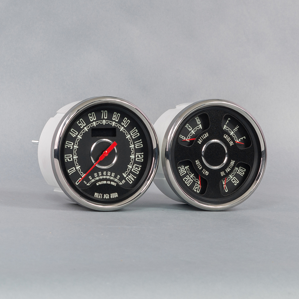 Trim Gauge® - 4 inch