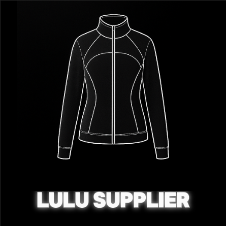 Luluu Supplier