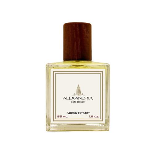 Alexandria Fragrances Highlands Perfume for Men - Long Lasting Alcohol Denat, Parfum, Aqua Fragrances - Elegant Highlands Men Cologne for Daily Use Day & Night - Perfect for Any Event - 55ml