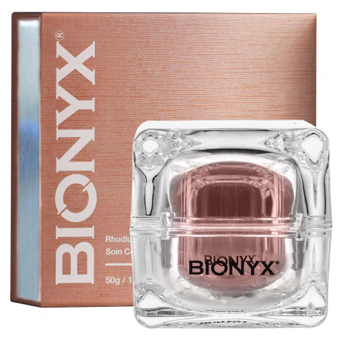 Bionyx Rhodium Complex Facial Peeling -with Colloidal Platinum - 1.76 Fl Oz