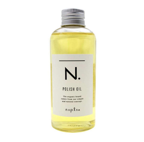 Napula N. Polished Oil 150ml