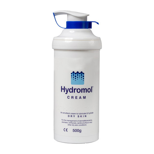 Hydromol Cream, 500 g