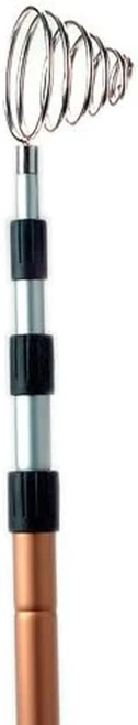 12 Foot Coil Golf Ball Retriever