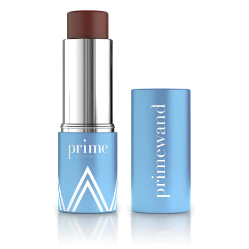 Prime Prometics PrimeWand Pigment Makeup Stick for Mature Women