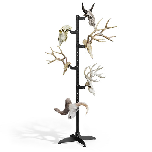 Trophy Tree European Trophy Mount