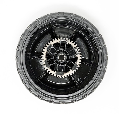 GENUINE OEM HONDA (HRN216VKA) (HRN216VLA) (HRN216VYA) (HRN216VKAA) (HRN216VLAA) (HRN216VYAA) Walk-Behind Lawn Mowers REAR DRIVE WHEEL