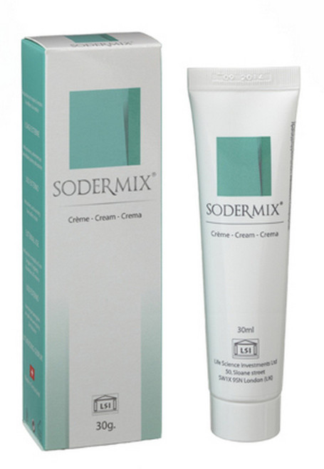 for Treatment of Scars - 30g - Psoriasis Eczema Scars
