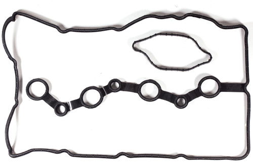22441-2GGB0 VS50892 Engine Valve Cover Gasket Set for 2015-2020 Hyundai Sonata Santa Fe,Kia Sorento Optima 2.0 2.4L,2015 2016 2017 2018 2019 2020 15 16 17 18 19 20 Replace 224412GGB0.