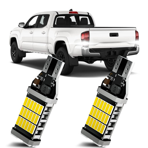 XFLHEHD Tacoma Reverse Lights Fits for 2001-2023 Toyota Tacoma