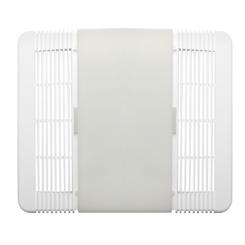 85315000 Bathroom Fan Cover Grille and Lens