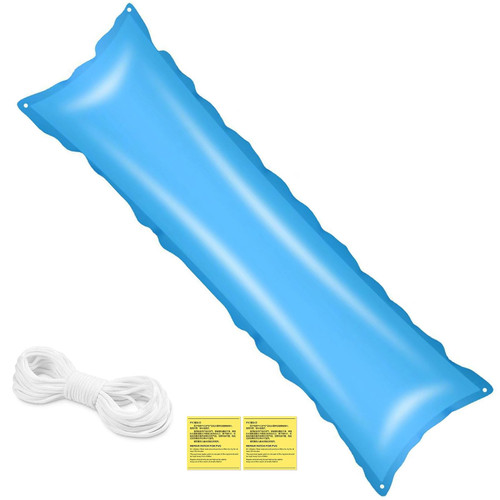 4x15ft Large Winter Pool Air Pillow for Above-Ground In-ground Pool