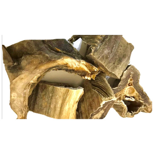 Stock Fish / Dry Stock Fish 12oz