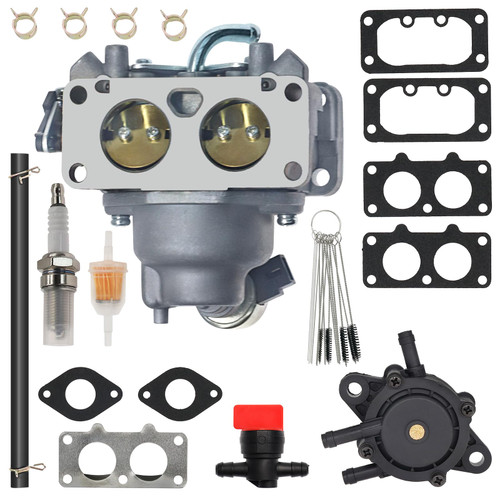 Carburetor for Kawasaki FH721V FH641V FH601V FH661V FH680V FX801V Engine