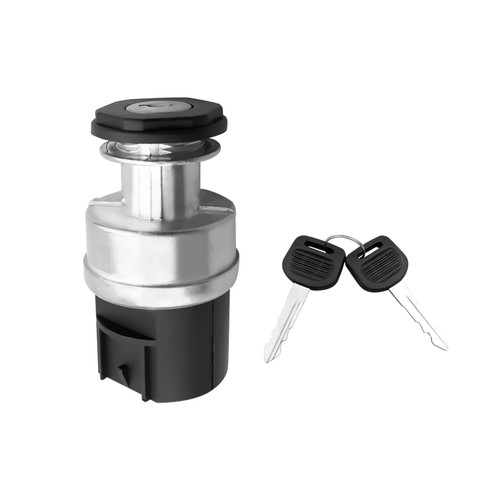 Navistar International Ignition Switch with Key Fit for International
