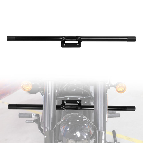 TCMT Engine Guard Crash Bar Fit for 2022-2026 Harley Low Rider S FXLRS