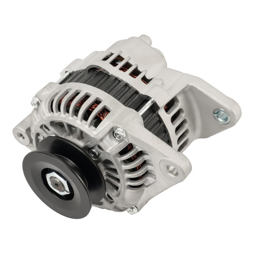 KAX New 23992N Alternator 80Amp Compatible with 2012 Kubota Various