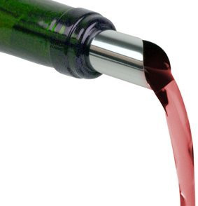 DropStop Wine Pourer – Pack of 5 Units