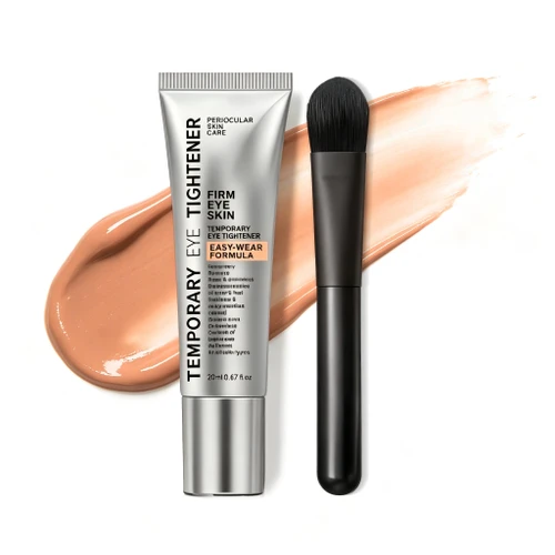 Studio Dermal Eye Tightener, Instant Lifting Peptide Firming Eye Cream